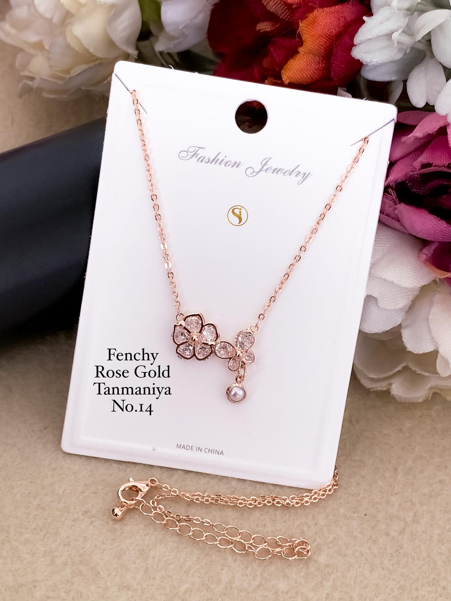 Tanmaniya flower online